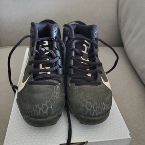 Nike Force Trout 5 Boys Baseball Cleats